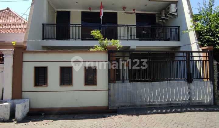 Dijual Rumah Lebak Arum Ciamik