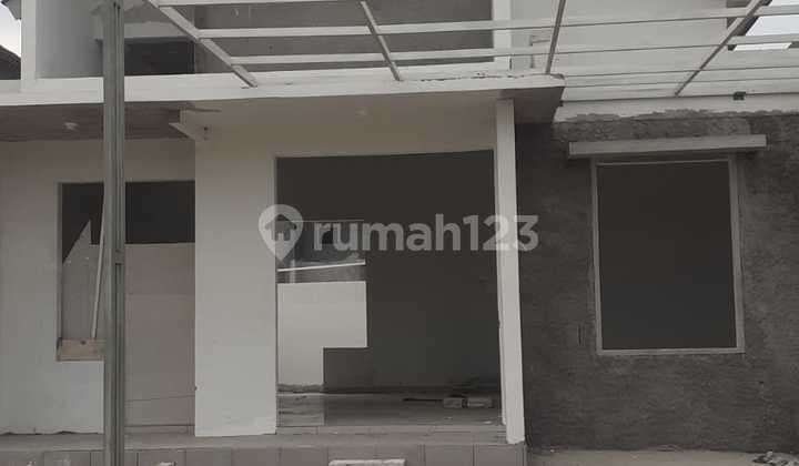 For Sale: 1-Story House at Grand Pavilion Regency, Bambe, Driyorejo