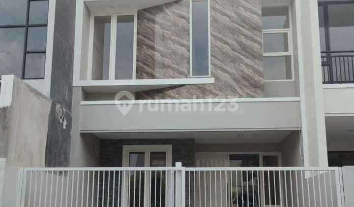 Di Jual Murah Lokasi Strategis Dekat Pusat Kota