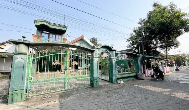Jual Cepat Tanah dan Bangunan
