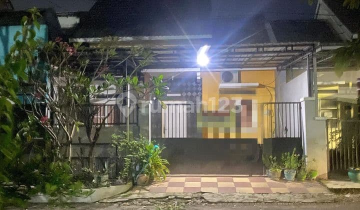 For Sale Fast, House at Puri Indah Sidoarjo Housing Complex