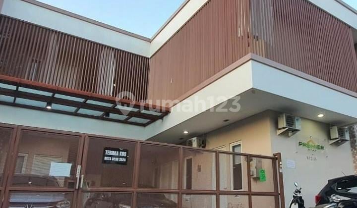 Di Jual Cepat Kost- Kostan Aktif