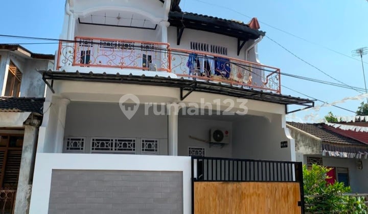 Dijual Rumah Murah, 471 Juta di Serang Banten