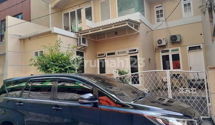 Di Jual Rumah Dibawah Pasaran, 1,350 Milyar di Pesanggrahan Jakarta Selatan