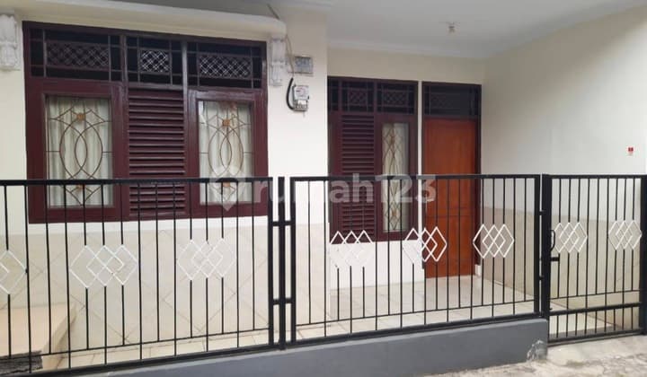 Rumah 620 Juta di Tanjung Barat Jagakarsa Jaksel Rumah 620 Juta di Tanjung Barat Jagakarsa Jaksel