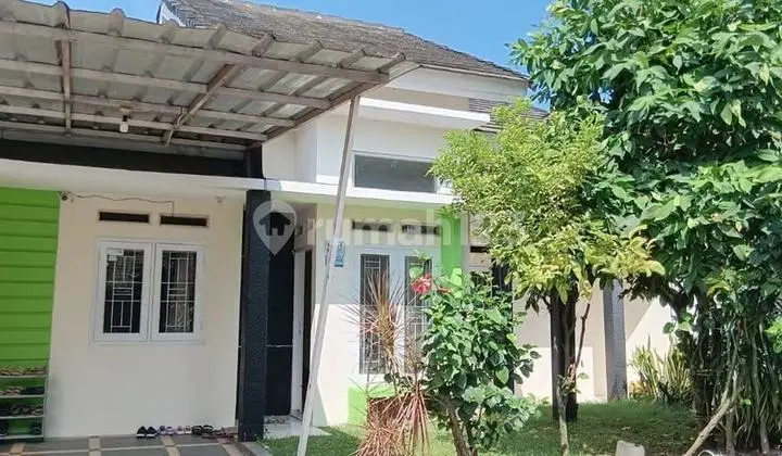 Rumah188 Dijual Murah di Bawah Pasaran di Juanda Depok