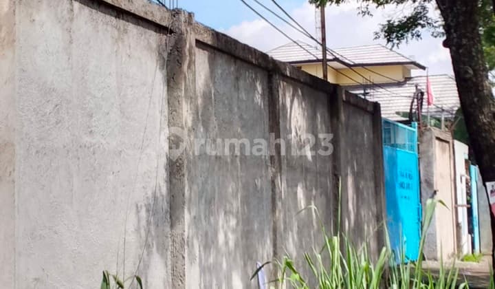 Tanah 4,8 Ha Dijual di Rancaek Wetan Bandung 3,5M