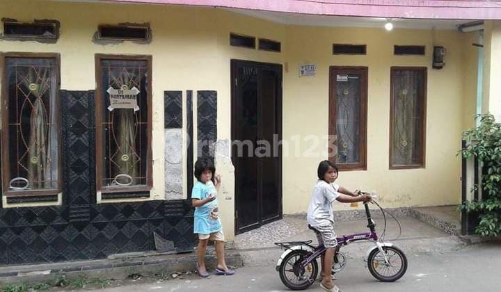 Affordable House, 500 Million in Juanda Depok