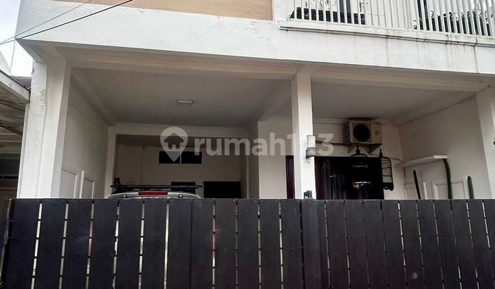 For Sale Rumah Mewah 2 Lantai Siap Huni