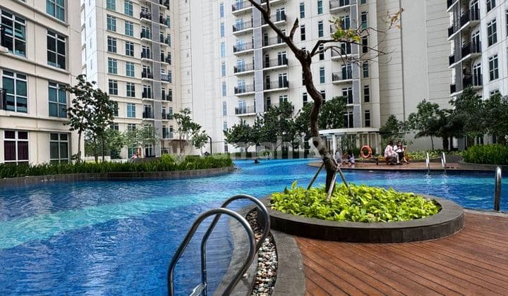 Dijual Cepat Apartment Puri Orchard View City