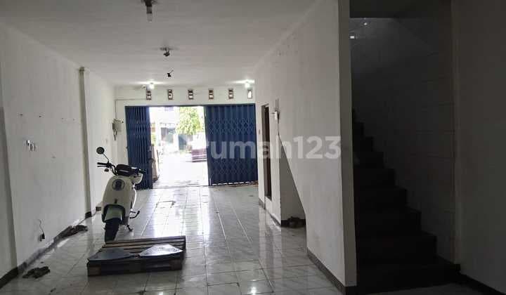 Disewakan Ruko Daan Mogot Arcadia