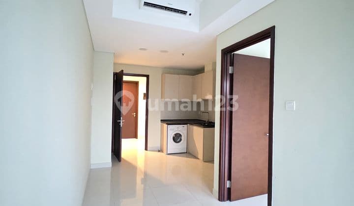 Sangat Murah! Dijual Apartemen Puri Mansion 1 Bedroom