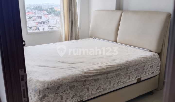 Turun Harga! Dijual Apartemen Sunter Icon Kondisi Bersih dan Terawat