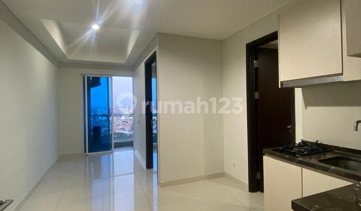 Dijual Apartemen Puri Mansion Tower Crystal View City