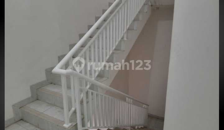 Dijual Ruko Kosambi Baru Hoek