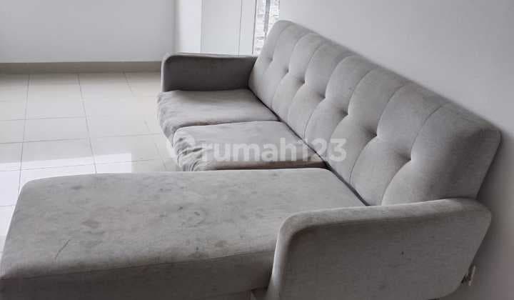 Disewakan Apartment Sunter Icon Ready Masuk Sekarang Juga