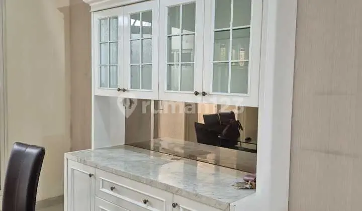 For Rent Puri Mansion House Ready August 26