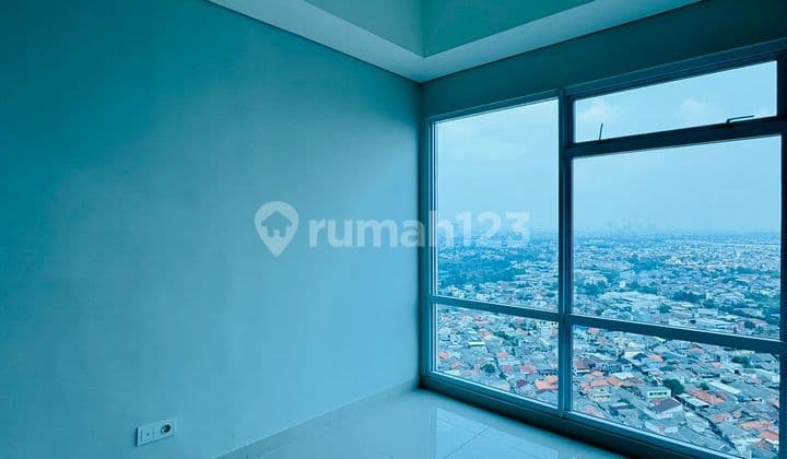 Dijual Cepat Apartment Puri Mansion Banyak Unit Tinggal Dipilih Harga Murah