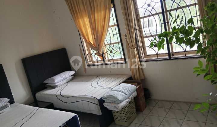 Disewakan Ruko Daan Mogot Arcadia Hadap Selatan