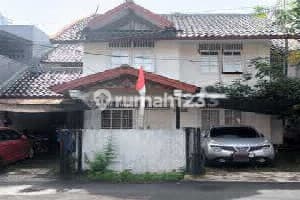 For Sale Private House Complex Kebayoran Lama