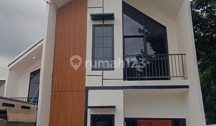 Rumah Dekat Universitas dan Wisata Kuliner