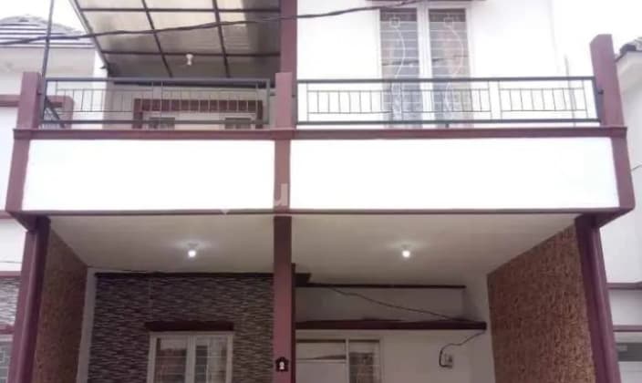 Rumah Dekat Stadion Pakansari Hanya 7Menit