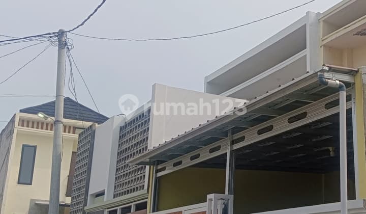 Rumah di Dekat Kantor Pemda, Hunian Exclusive