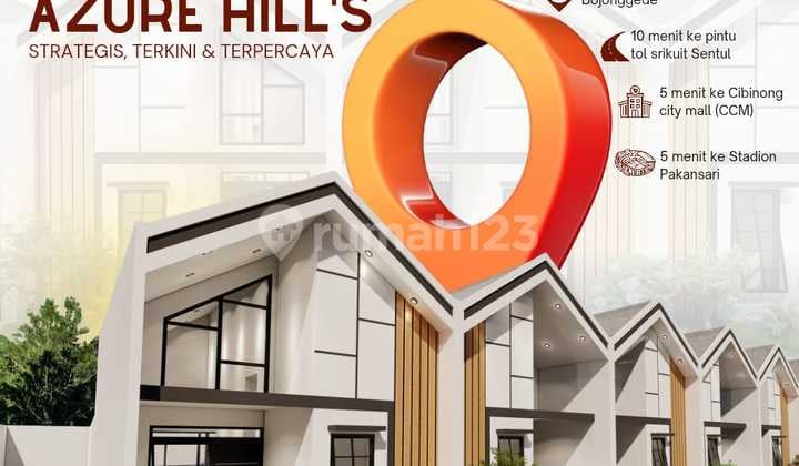 Selangkah ke Alfamidi dan 7Menit ke Pom Bensin