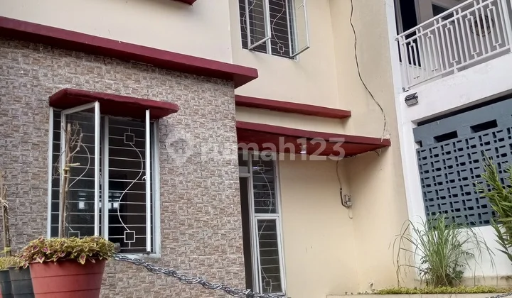 Rumah Minimalis Moderen Extra Combo Cash Back