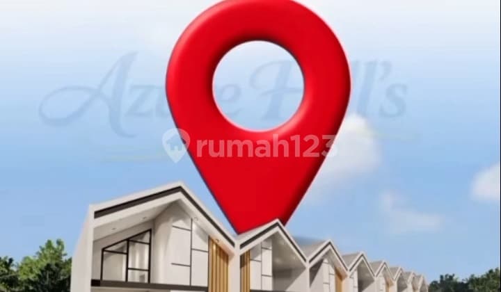 Sertifikat Hak Milik(Freedisaindan Bonus Canopy)