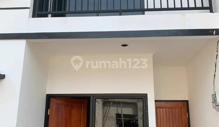 Rumah Termurah Sejagad, Promo 3 Unit Pembelian