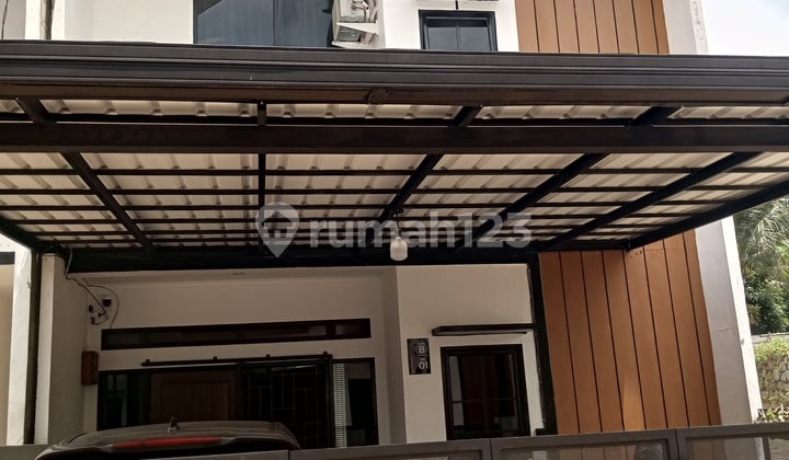 Rumah di Pajeleran Sukahati dengan Akses Sangat Strategis