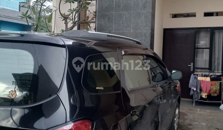 Rumah Mewah di Tengah Tengah Kota Wisata dan Pemerintahan