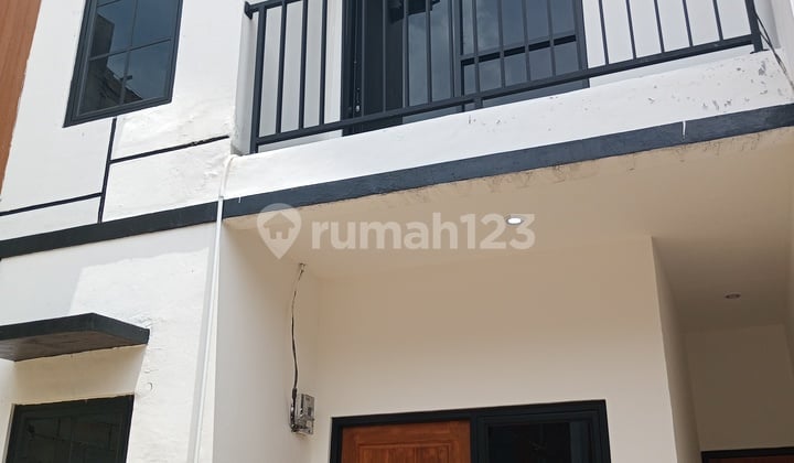 Khusus 3Unit Special Promo Hunian Mewah