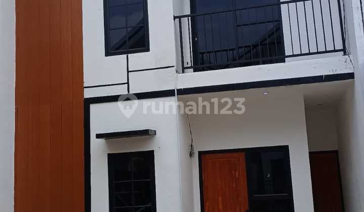 Certificate of Ownership (Exclusive Residence)