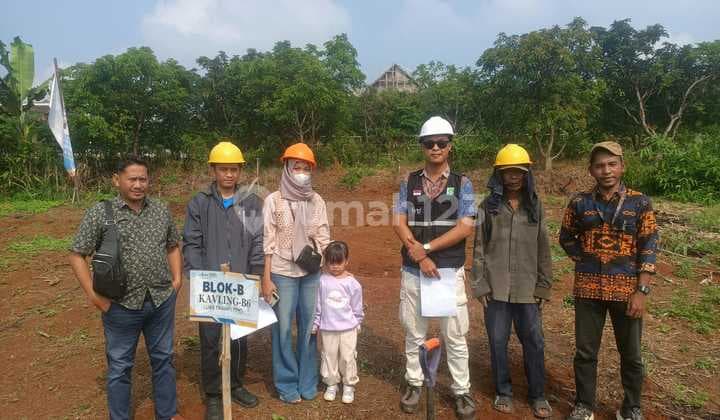 Hunian 1Lantai Free Layout Rungan Disain Moderen