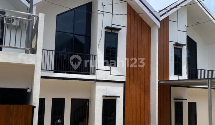 The Cheapest House in the Universe in a Strategic Location in a Cool Environment