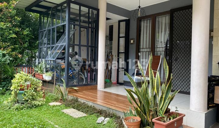 Nice House in a Comfortable Location at a Very Attractive Price (207)