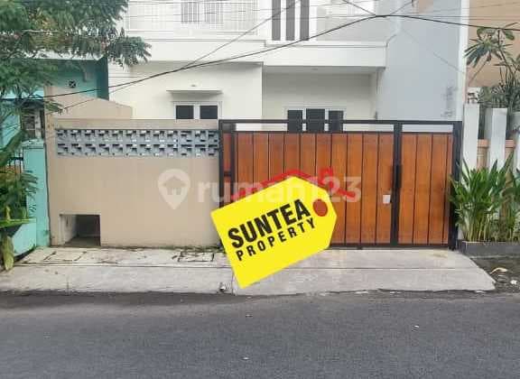 Rumah Bagus di Graha Raya Bintaro (0851)