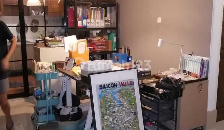 Minimalist House in Bintaro Sector 9 (548)