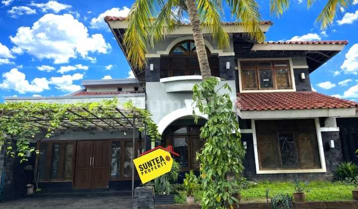 Rumah Nyaman Siap Huni di Kompleks Favorit di Bintaro (467)
