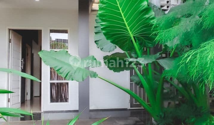 Hot Sale. Rumah Nyaman di Lokasi Strategis Bintaro Sektor 9