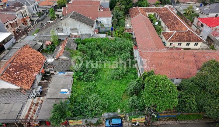 Dijual Tanah Strategis di Jakarta Selatan