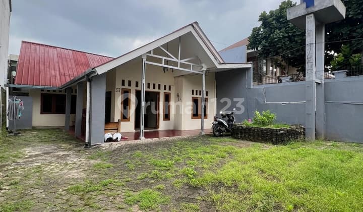 Dijual Rumah 2 Lantai Daerah Cilandak Dekat dengan Pim