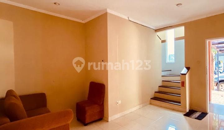 Quick Sale Puri Bintaro Sector 9 Homie House Ready to Occupy