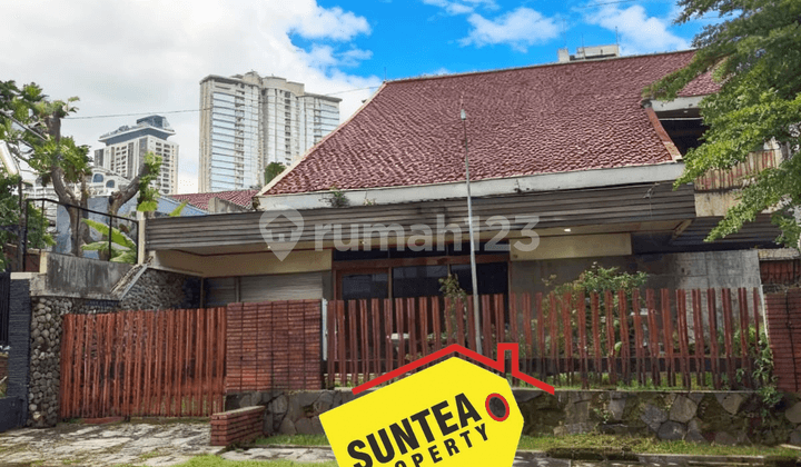 Exclusive House in Keboran Baru, Strategically Located Mayestik Cluster