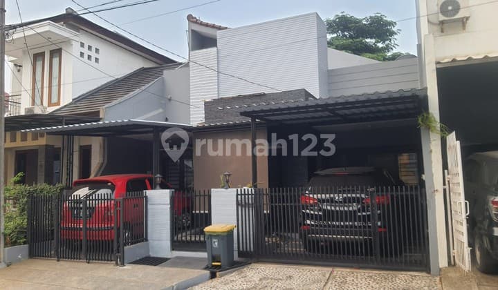 Jual Cepat Rumah Bintaro Puri Bintaro Maleo Kasuari Rajawali