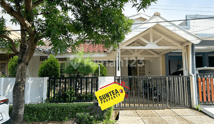 Homie Rental House in Kasuari Bintaro, Puri Bintaro Maleo Kucica