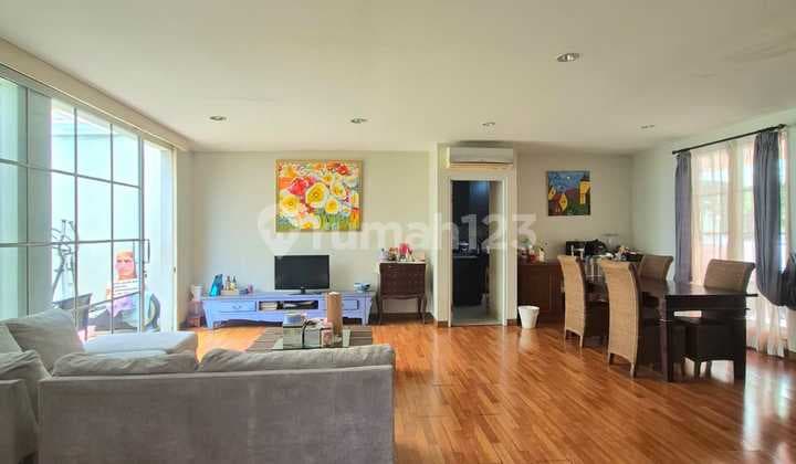 Senayan Bintaro Homely Home at Elite Cluster, Bintaro Sector 9 Maleo