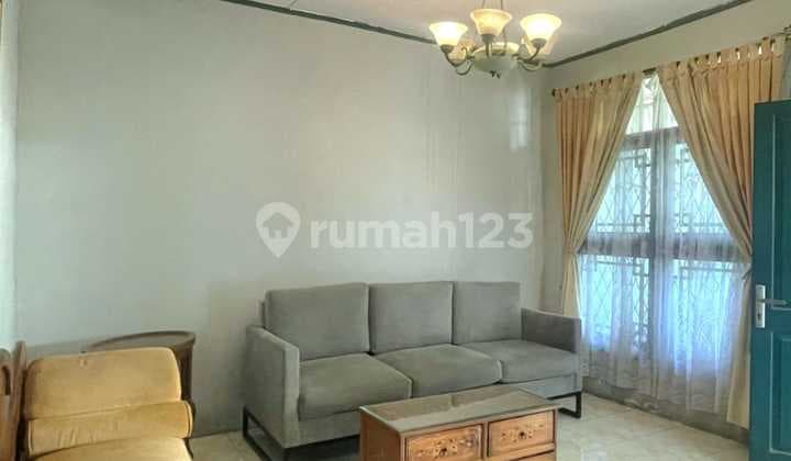 Hotsale Rumah Homi di Pondok Aren Bintaro Jombang Emerald Bintaro